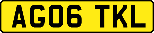 AG06TKL