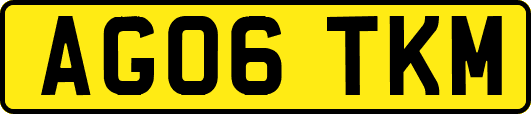 AG06TKM