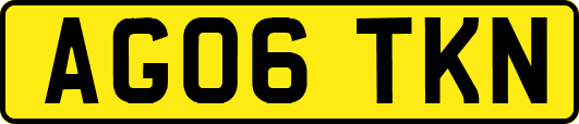 AG06TKN