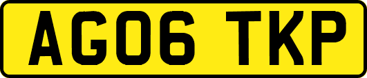 AG06TKP