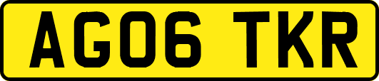 AG06TKR