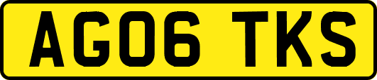 AG06TKS