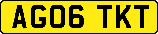AG06TKT