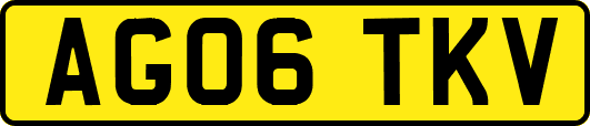 AG06TKV