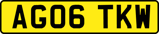 AG06TKW