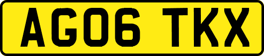 AG06TKX