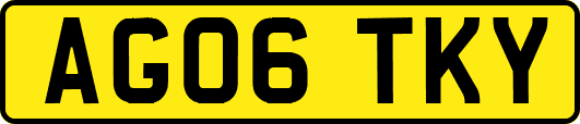 AG06TKY