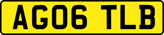 AG06TLB