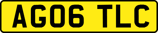 AG06TLC