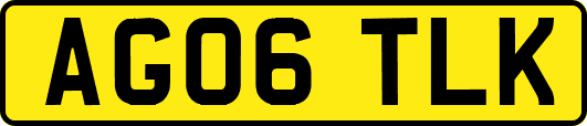 AG06TLK
