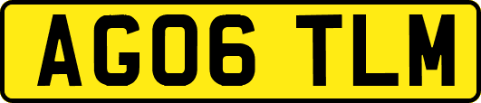 AG06TLM
