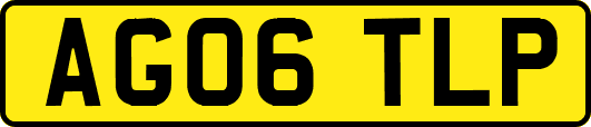 AG06TLP