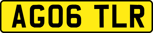 AG06TLR