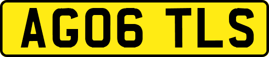 AG06TLS
