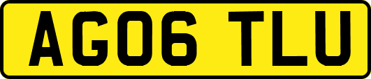 AG06TLU