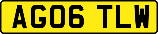 AG06TLW