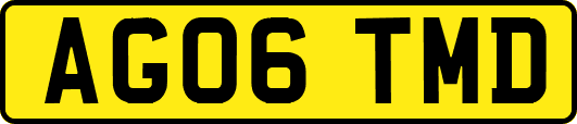 AG06TMD
