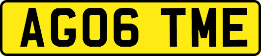 AG06TME