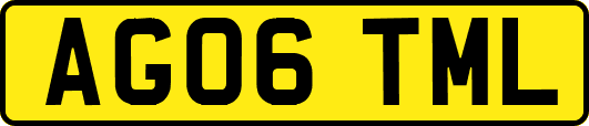 AG06TML
