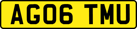 AG06TMU