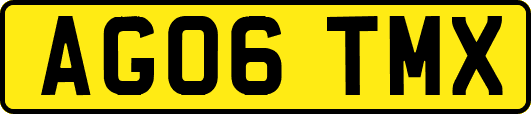 AG06TMX