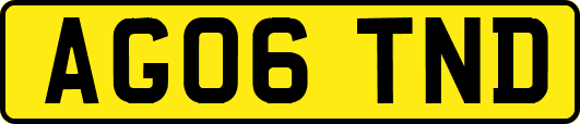 AG06TND