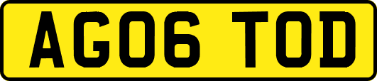 AG06TOD