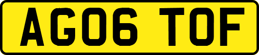 AG06TOF