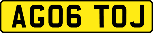 AG06TOJ
