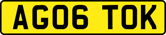 AG06TOK