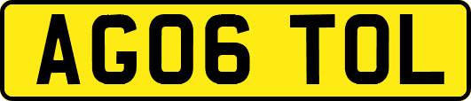 AG06TOL