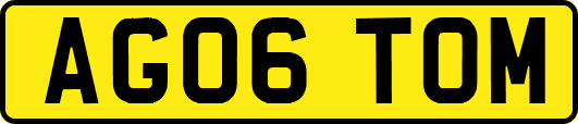 AG06TOM