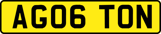 AG06TON