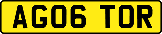 AG06TOR