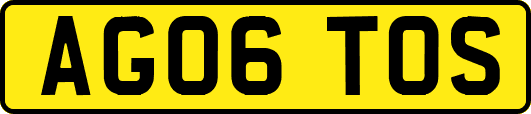 AG06TOS