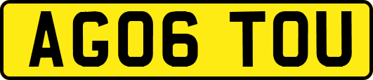 AG06TOU