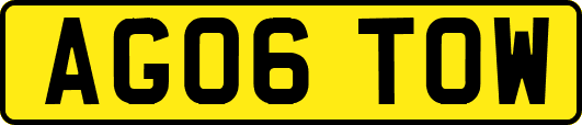 AG06TOW