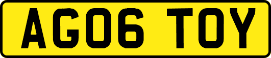 AG06TOY