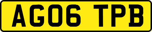 AG06TPB