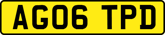 AG06TPD