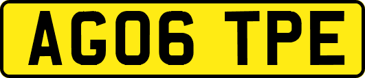 AG06TPE