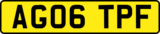 AG06TPF