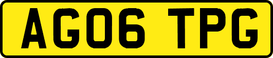 AG06TPG
