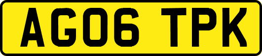 AG06TPK