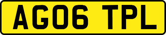 AG06TPL
