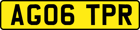 AG06TPR