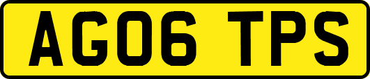 AG06TPS