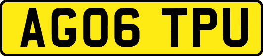 AG06TPU