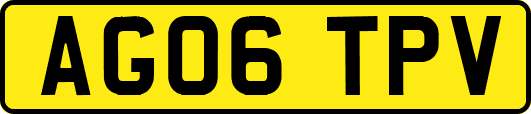 AG06TPV