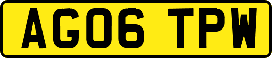 AG06TPW